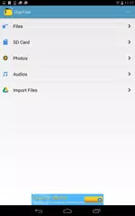 download iZip - Zip Unzip Tool XAPK
