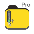 iZip Pro - Zip Unzip Tool 아이콘