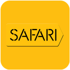 Safari Tv 아이콘