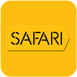 Safari Tv 图标