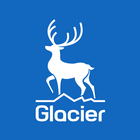 Glacier Auto biểu tượng