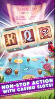 Wheel of Coins - Casino Game اسکرین شاٹ 2