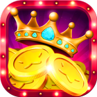 King Coin Casino Pachinko Slot icône
