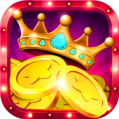 King Coin Casino Pachinko Slot icon