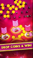 King Coin Casino Pachinko Slot Affiche