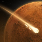 comet wallpaper icon