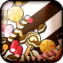 doces de luxe APK