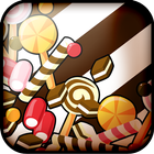 Candy Deluxe icono
