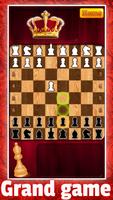 Chess: Battle of the Kings Affiche