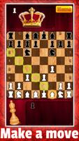 शतरंज: किंग्स की लड़ाई स्क्रीनशॉट 1