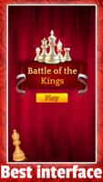 Chess: Battle of the Kings capture d'écran 2