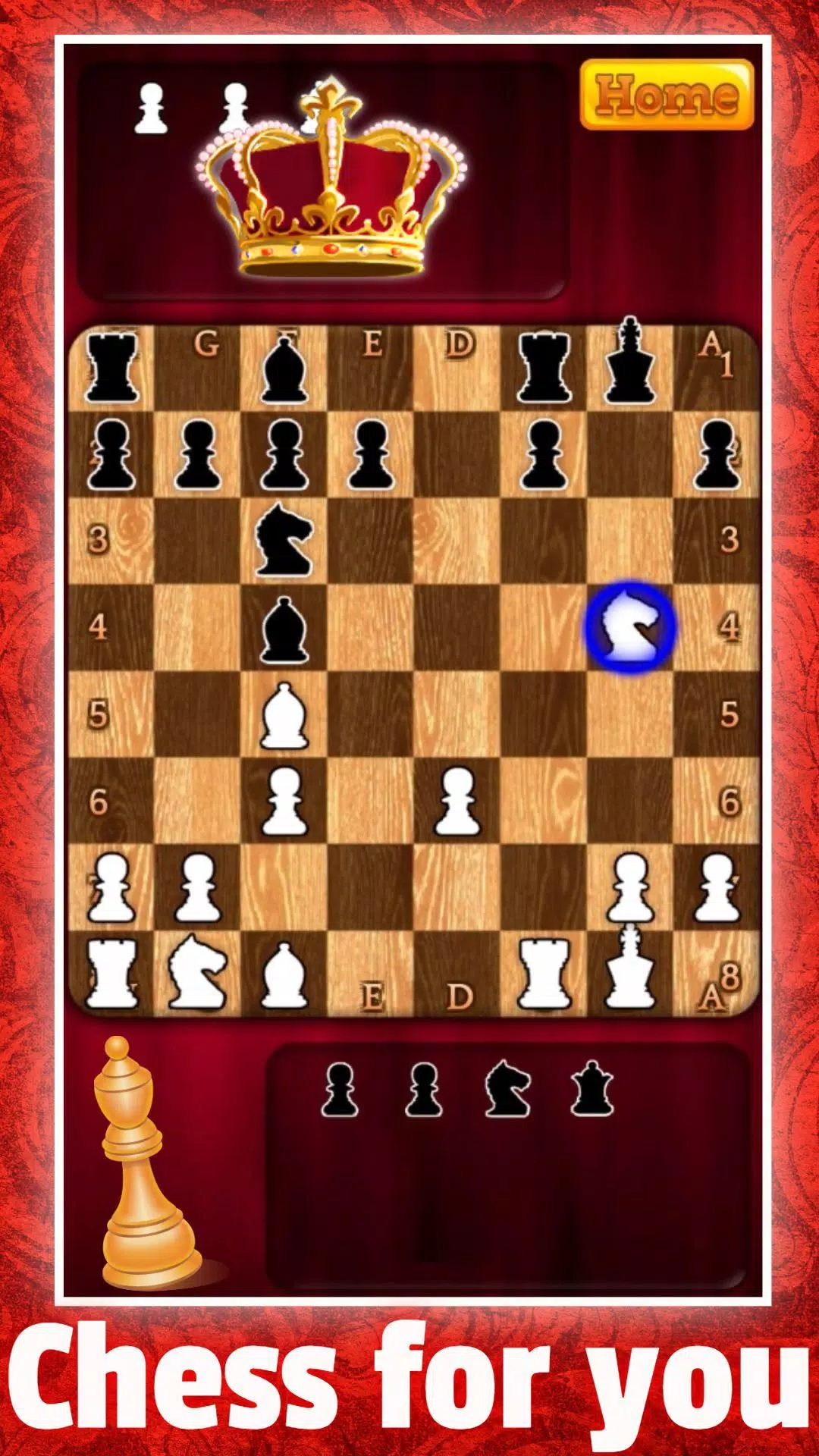 Chess Pro–Game of Kings APK for Android Download