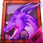 Archer - Ultimate Dragon Kill icon