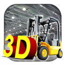 Forklift Simulator 3D APK