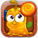Alimentar a geléia - corte da APK
