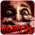 Horror Games: Hospital आइकन