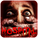 Horror Games: Hospital