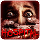 Horror Games: Hospital