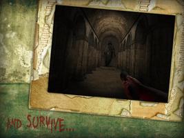 Horror Games: Hospital स्क्रीनशॉट 2