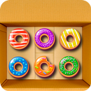 Match 3: Donuts! APK