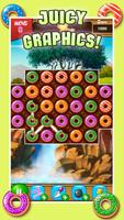 Match 3: Donuts! screenshot 2