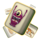 Mahjong: Monster Village APK