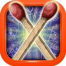 Correspondências Matemáticas: APK