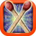 Math Matches: Matchsticks