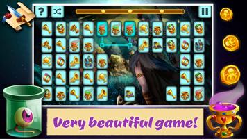 Onet: Fantastic Puzzle captura de pantalla 2