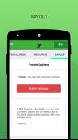 Free Mobile Recharge Load SMS screenshot 2