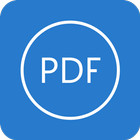 Word to PDF أيقونة