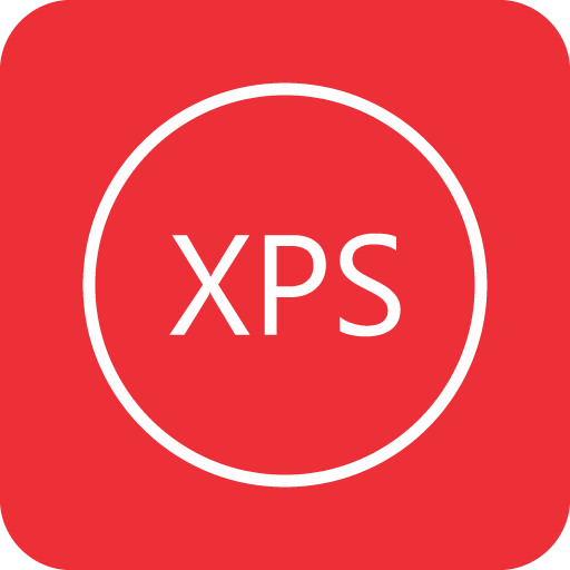 XPS para PDF Conversor