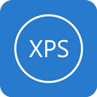 XPS to Word آئیکن