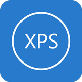 XPS to Word Zeichen