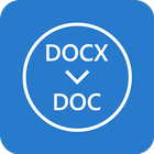 DocX to Doc Zeichen