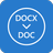 DocX to Doc APK