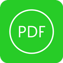 Excel to PDF APK