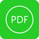 Icona Excel to PDF