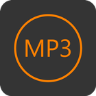 MP3 Converter ไอคอน