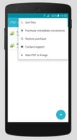 PDF to Image скриншот 3