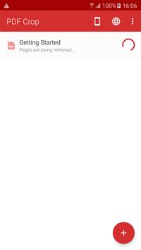 PDF Crop 截图 4