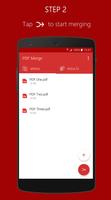 PDF Merge স্ক্রিনশট 2