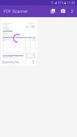 PDF Scanner capture d'écran 2