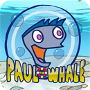 Paul the whale APK