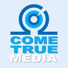 COMETRUE MEDIA 图标