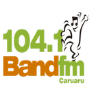 Band FM Caruaru icône