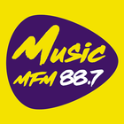 Music FM Recife-icoon
