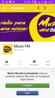 Music FM Recife screenshot 2