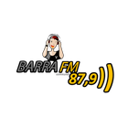 Barra FM アイコン