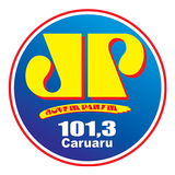 Jovem Pan FM Caruaru icon